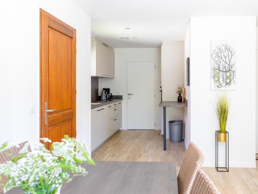Maison 6 personnes - Villa 6 pers. deluxe 2