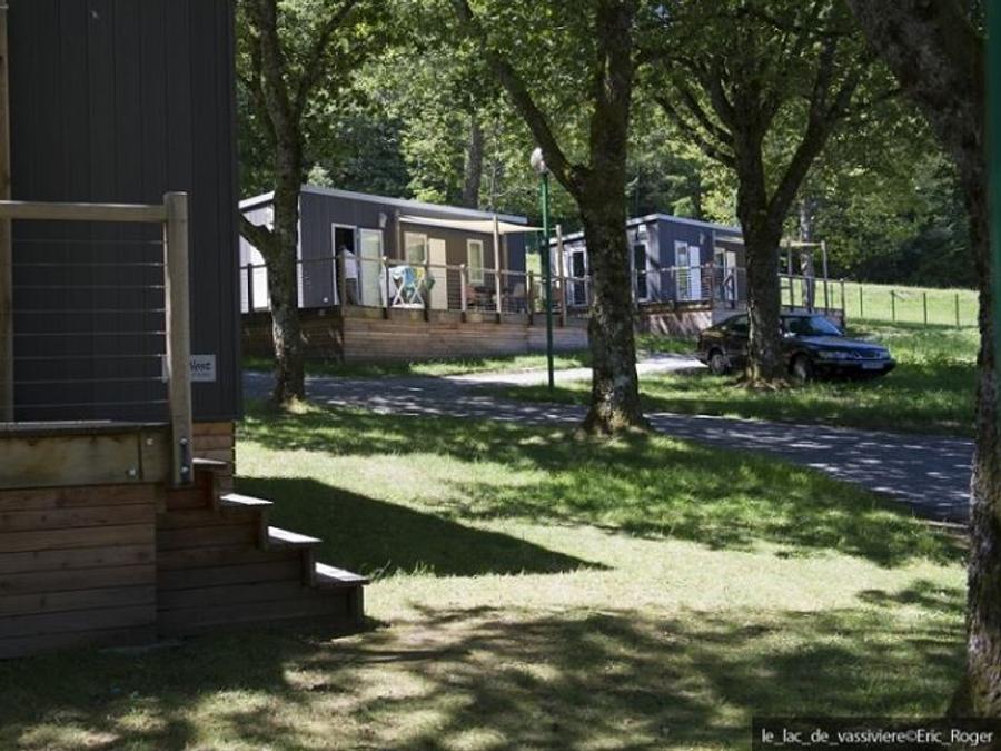 Mobilhome 4 personnes - Classique 2 Chambres 4 Personnes 3