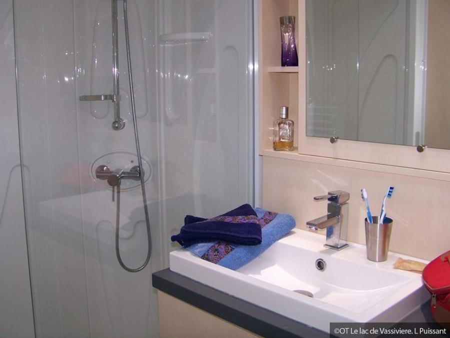 Mobilhome 4 personnes - Classique 2 Chambres 4 Personnes 0