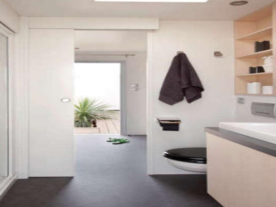 Mobilhome 2 personnes - Classique 1 Chambre 2 Personnes 2
