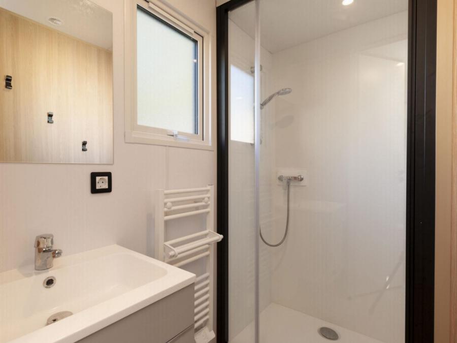 Mobilhome 4 personnes - Confort+ 2 Chambres 4 Personnes 2