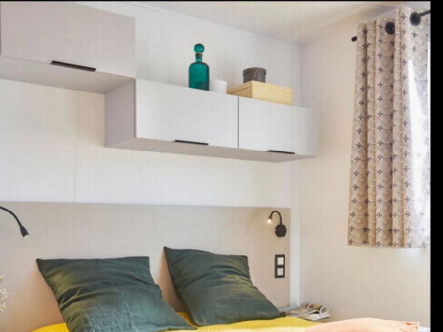 Mobilhome 4 personnes - Confort + 2 Chambres 4 Personnes 3