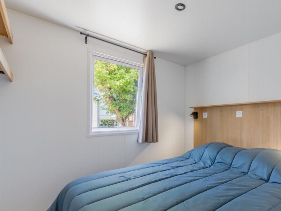 Mobilhome 4 personnes - Confort + 2 Chambres 4 Personnes 10