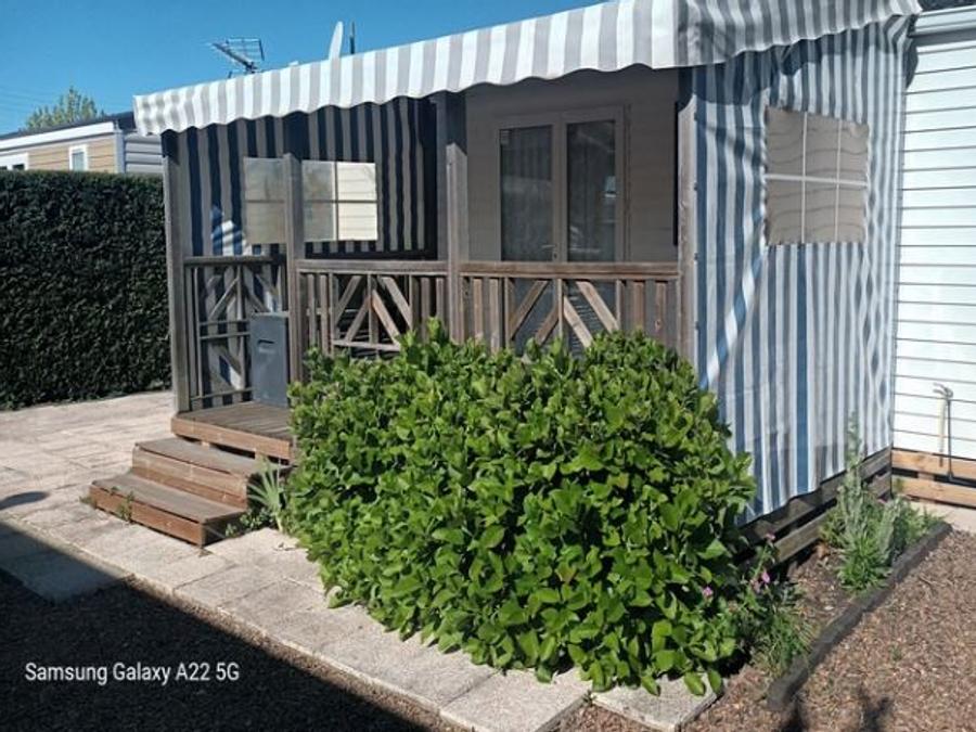 Mobilhome 4 personnes - Confort+ 2 Chambres 4 Personnes SL 0
