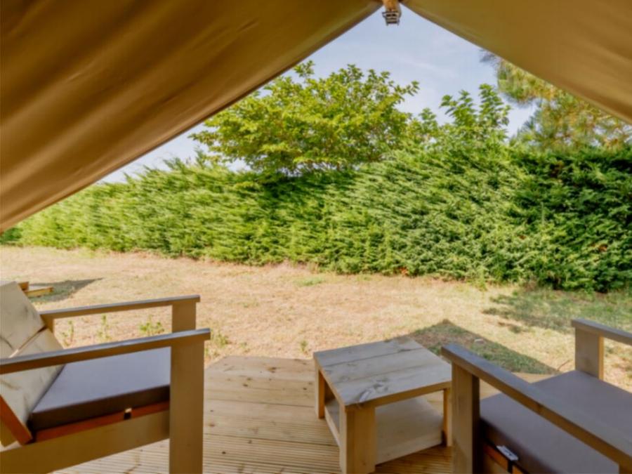 Tente 2 personnes - Cyclo-tente 1 Chambre 2 Personnes 1