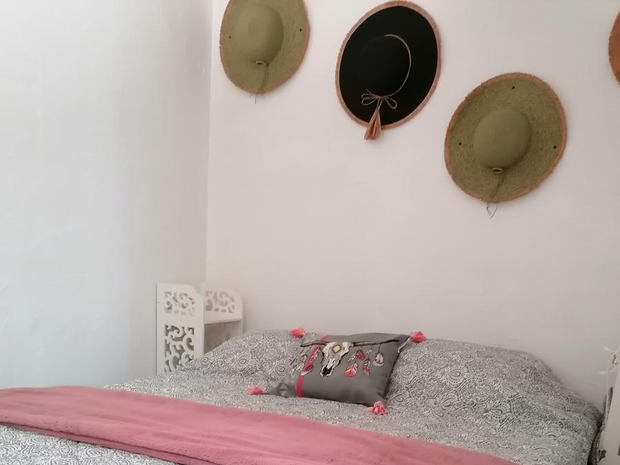 Chalet 2 personnes - 18m² - 1 chambre 5
