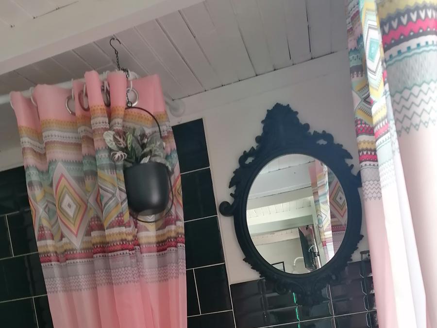 Chalet 2 personnes - 18m² - 1 chambre 4