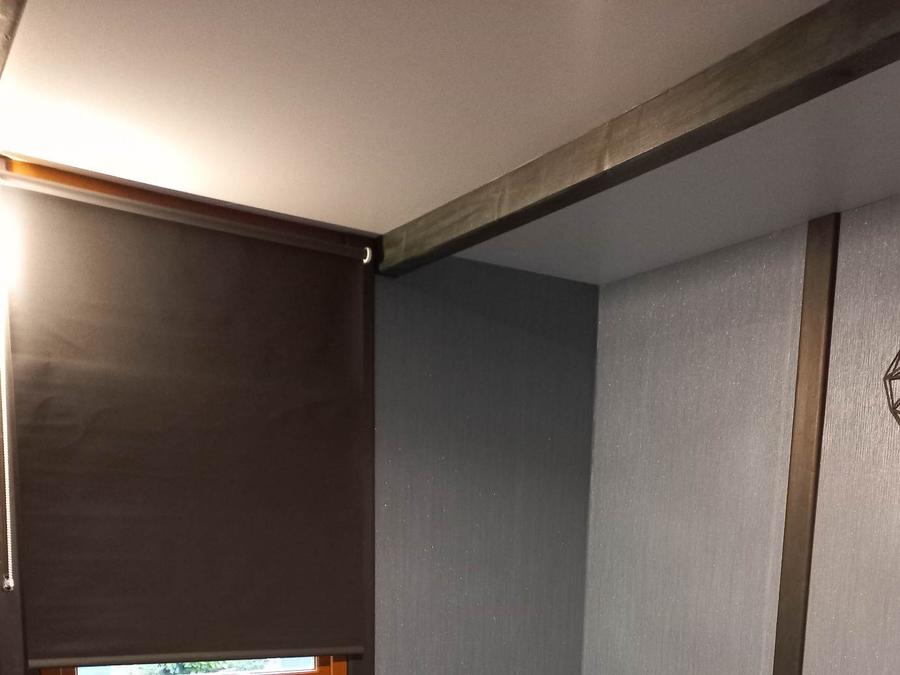 Chalet 4 personnes - 24m² - 2 chambres 2