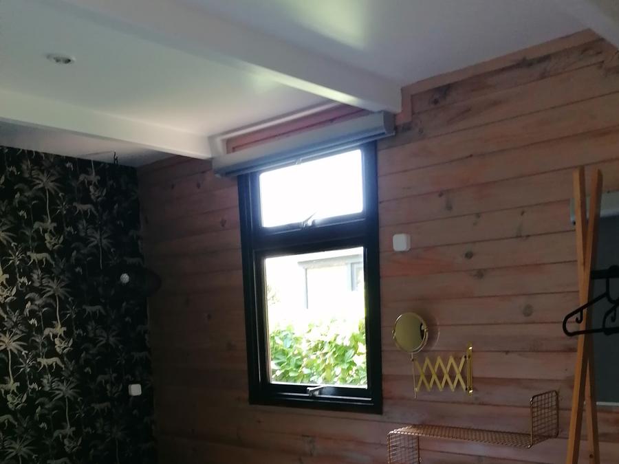 Chalet 2 personnes - 24m² - 1 chambre 5