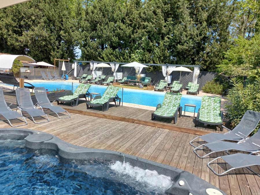 Camping Verbela Village 4*
