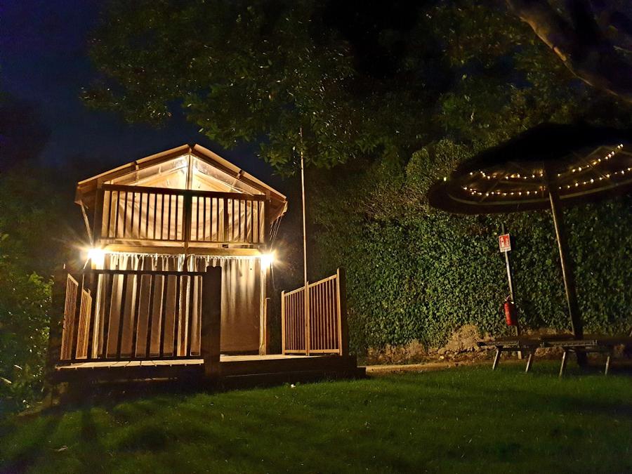 Unique 4 personnes - Air Lodge 1