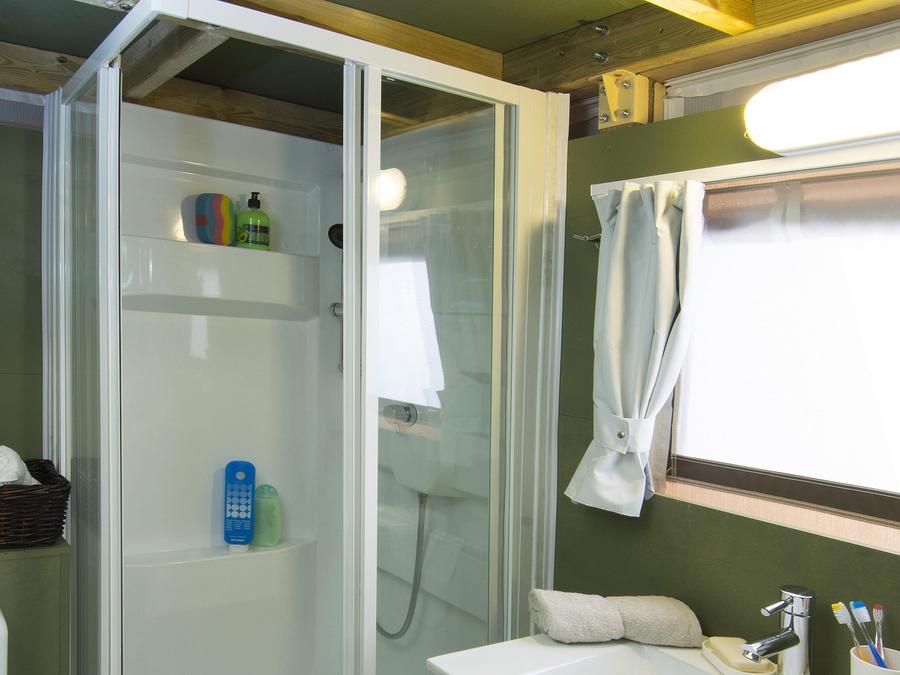 Unique 4 personnes - Air Lodge 7