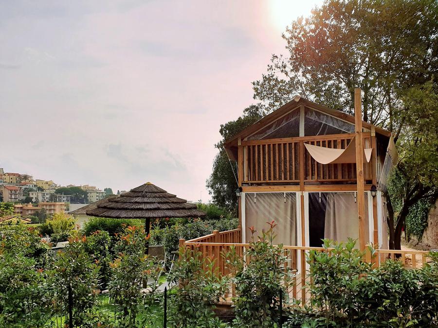 Unique 4 personnes - Air Lodge 0