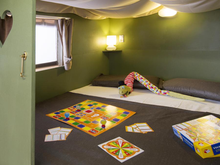 Unique 4 personnes - Air Lodge 5