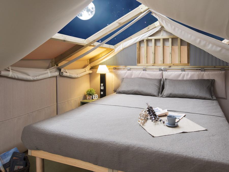 Unique 4 personnes - Air Lodge 6
