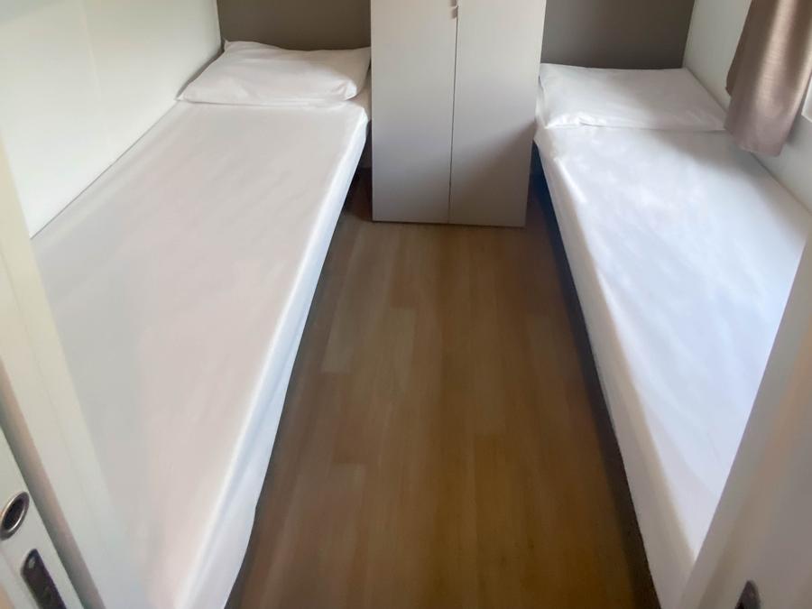 Mobilhome 4 personnes - Charme 9