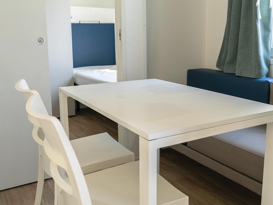 Mobilhome 4 personnes - Charme 3