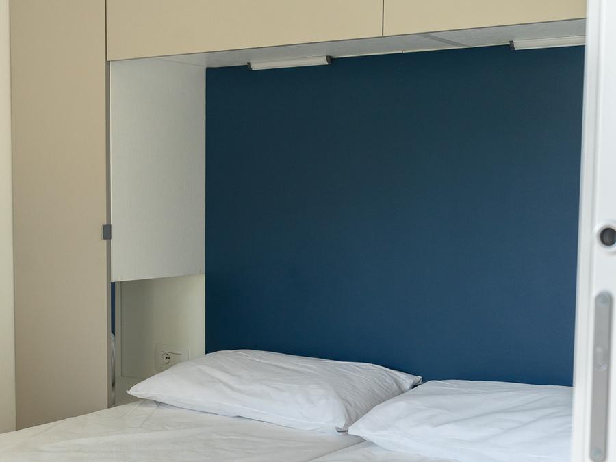 Mobilhome 4 personnes - Charme 6