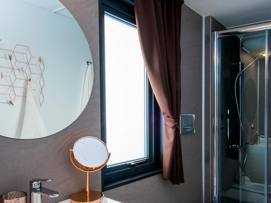 Mobilhome 5 personnes - Alloro 6