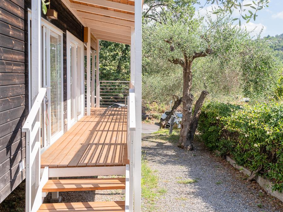 Mobilhome 6 personnes - Suivant. 1