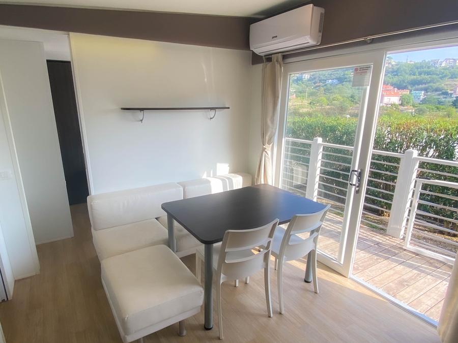 Mobilhome 6 personnes - Suivant. 10