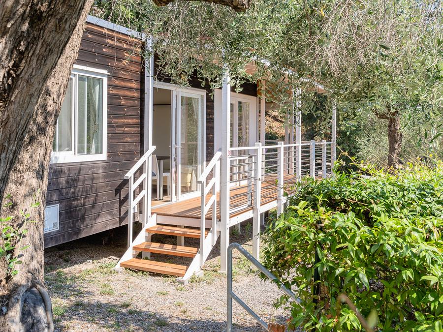 Mobilhome 6 personnes - Suivant. 0