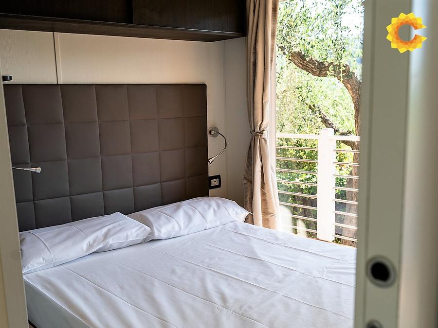 Mobilhome 6 personnes - Suivant. 3