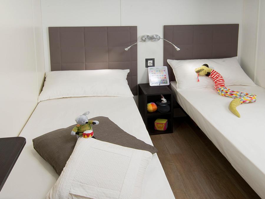 Mobilhome 6 personnes - Suivant. 4