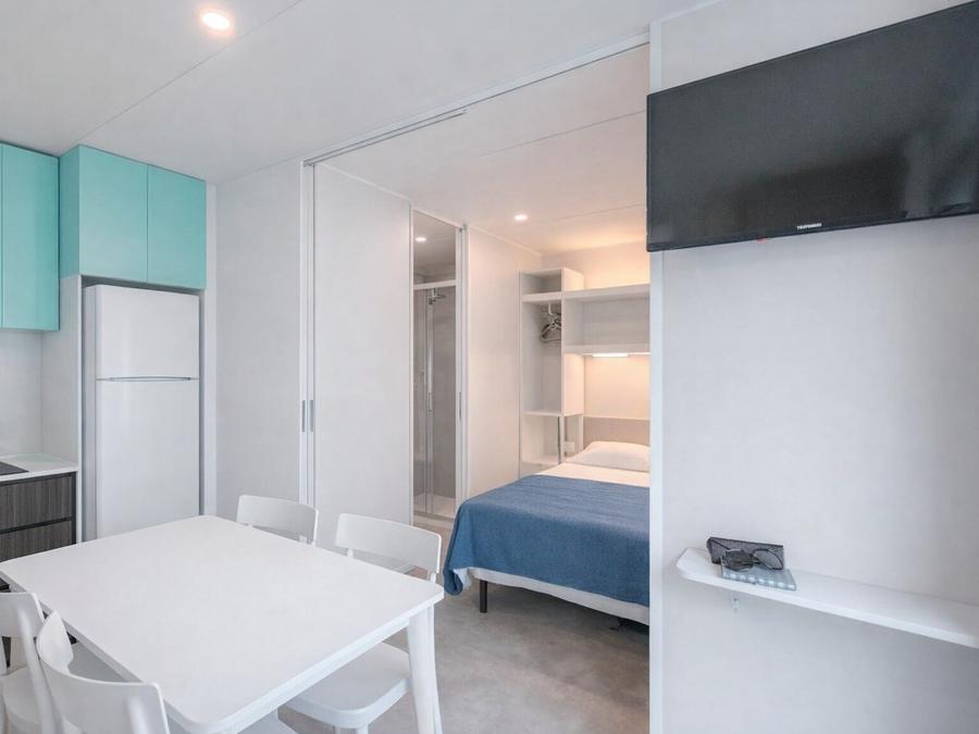 Mobilhome 3 personnes - TIFFANY 0
