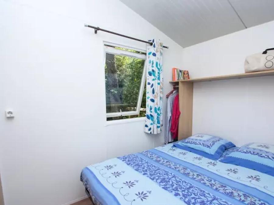 Mobilhome 4 personnes - Cottage Capucine 3 Pièces 4 Personnes Sans Sanitaire 2