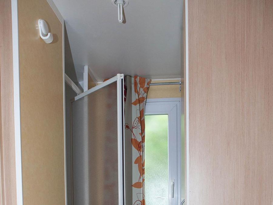 Mobilhome 6 personnes - 2 chambres 2 sdb 5