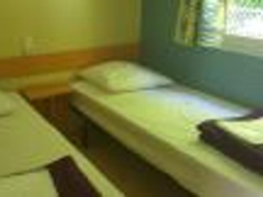 Mobilhome 6 personnes - Mobil home 3 chambres 2