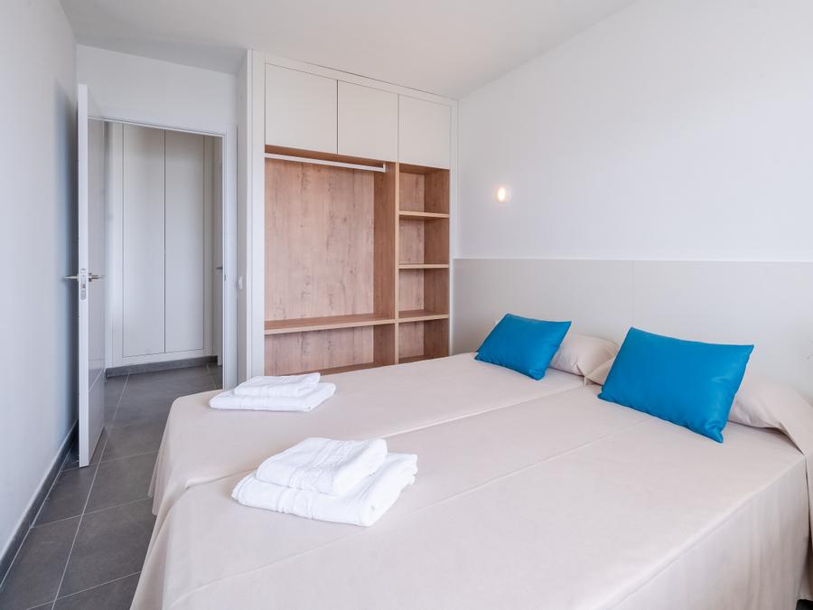 Appartement 6 personnes - Appartement - 2 chambres 4/6 pers 17