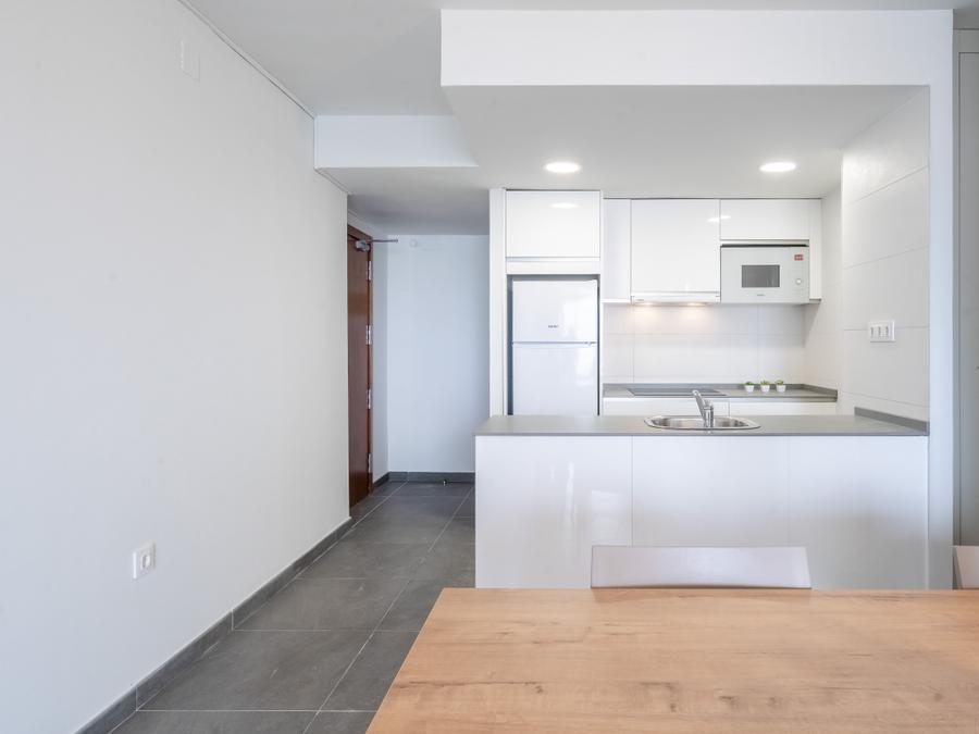 Appartement 6 personnes - Appartement - 2 chambres 4/6 pers 8