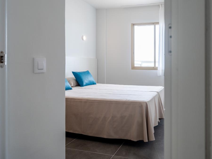 Appartement 6 personnes - Appartement - 2 chambres 4/6 pers 10