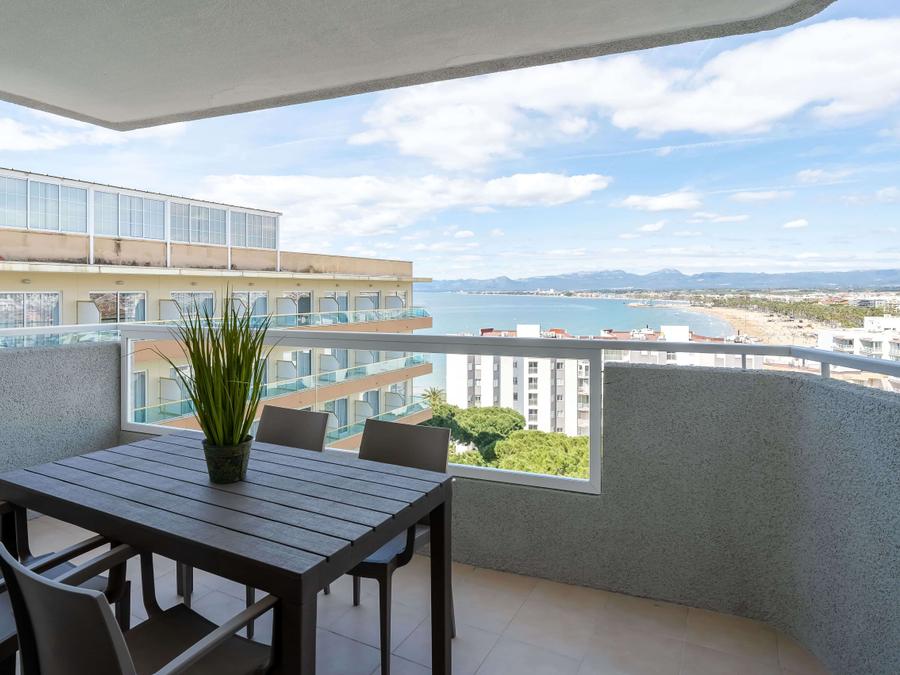 Appartement 6 personnes - Appartement - 2 chambres 4/6 pers 23