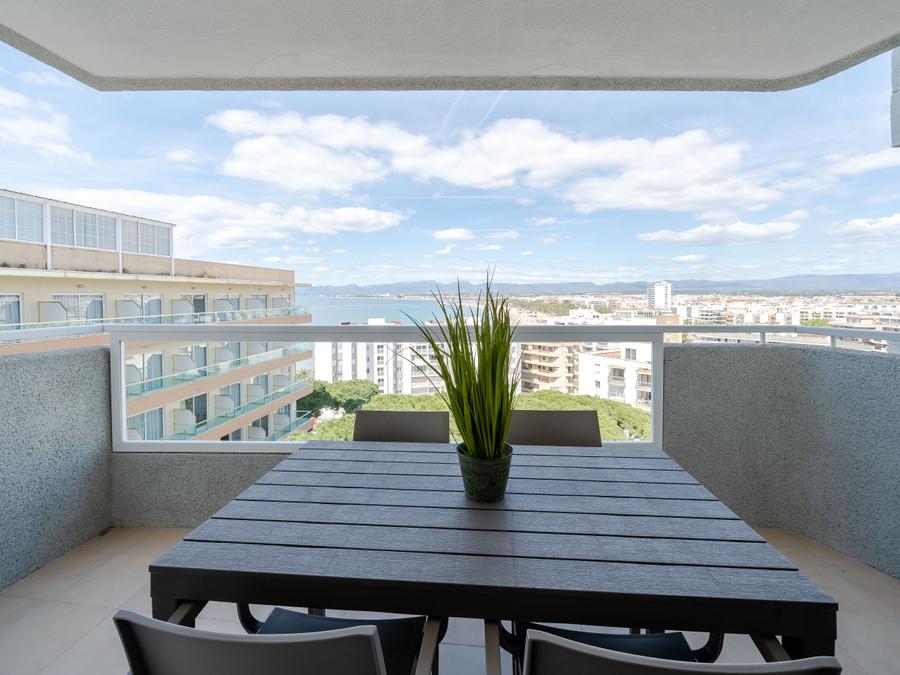 Appartement 6 personnes - Appartement - 2 chambres 4/6 pers 24
