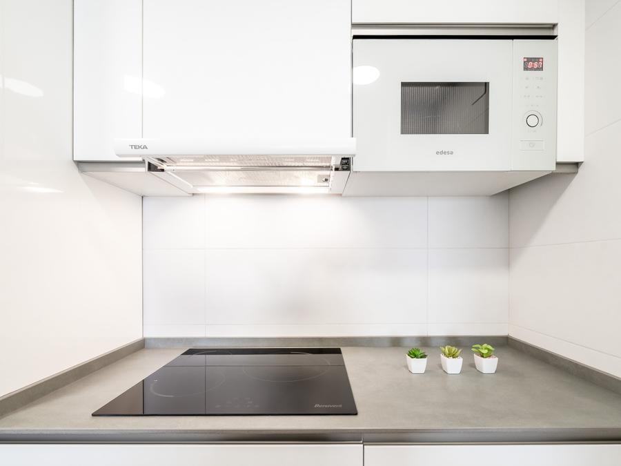 Appartement 6 personnes - Appartement - 2 chambres 4/6 pers 7