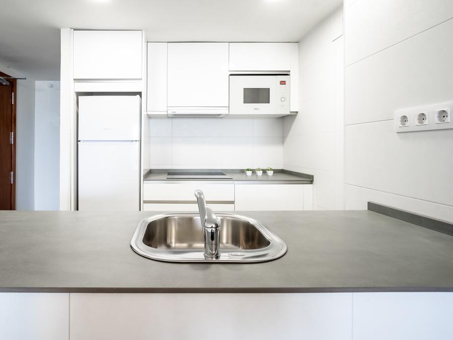 Appartement 6 personnes - Appartement - 2 chambres 4/6 pers 5