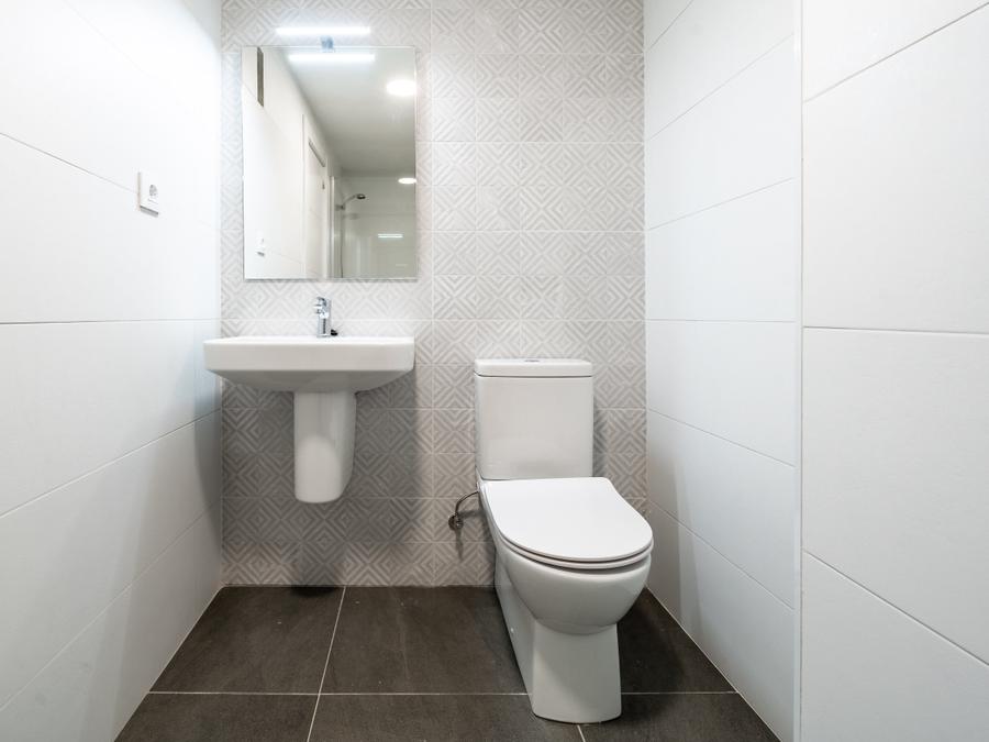 Appartement 6 personnes - Appartement - 2 chambres 4/6 pers 9