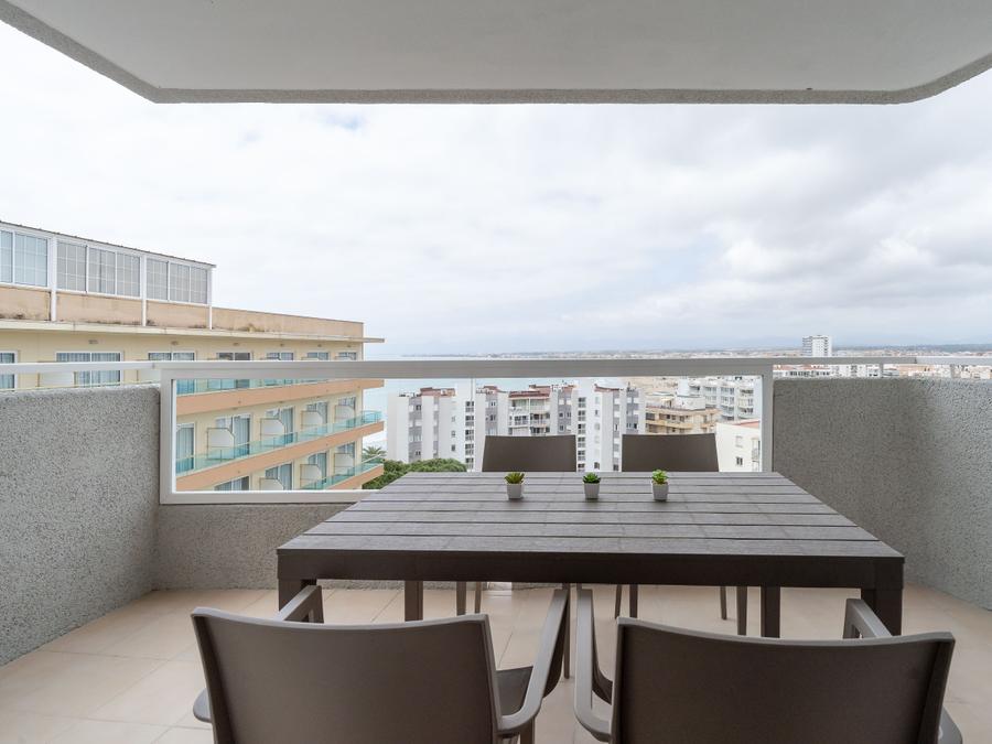 Appartement 6 personnes - Appartement - 2 chambres 4/6 pers 15