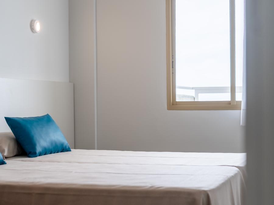 Appartement 6 personnes - Appartement - 2 chambres 4/6 pers 12