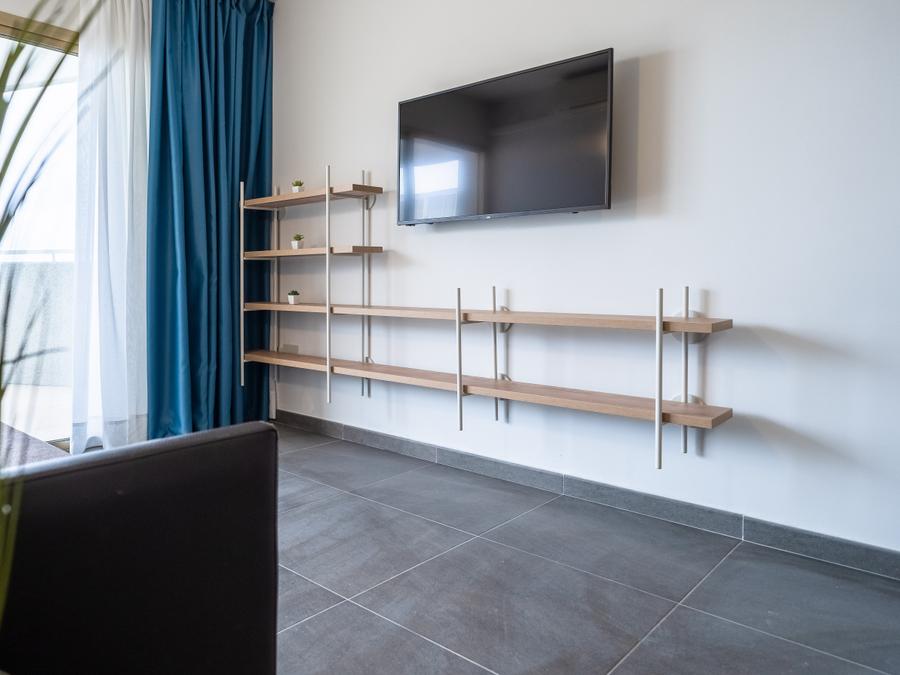 Appartement 6 personnes - Appartement - 2 chambres 4/6 pers 2