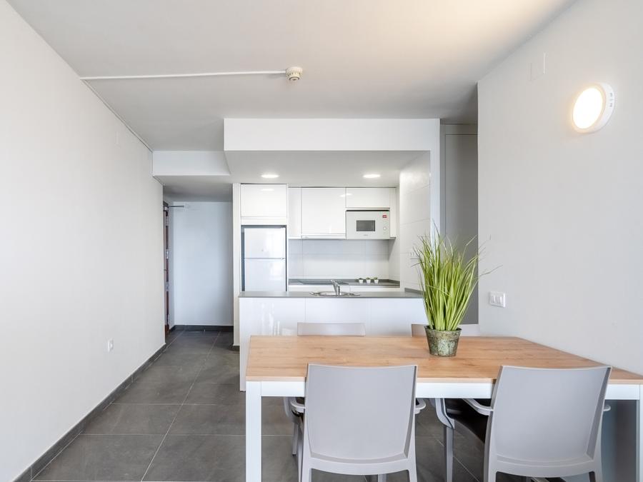 Appartement 6 personnes - Appartement - 2 chambres 4/6 pers 3