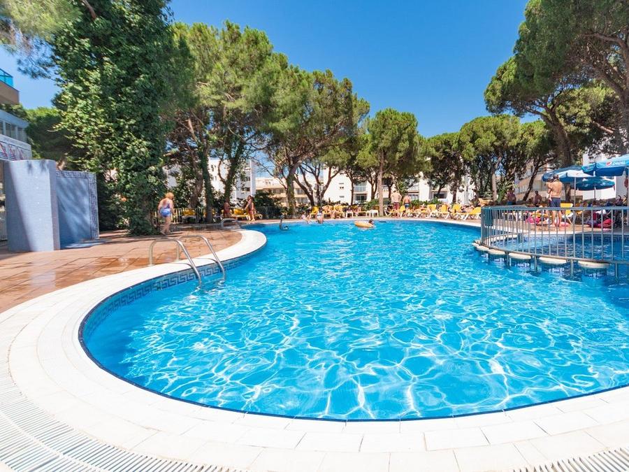 Résidence Rentalmar Blue Beach Apartments