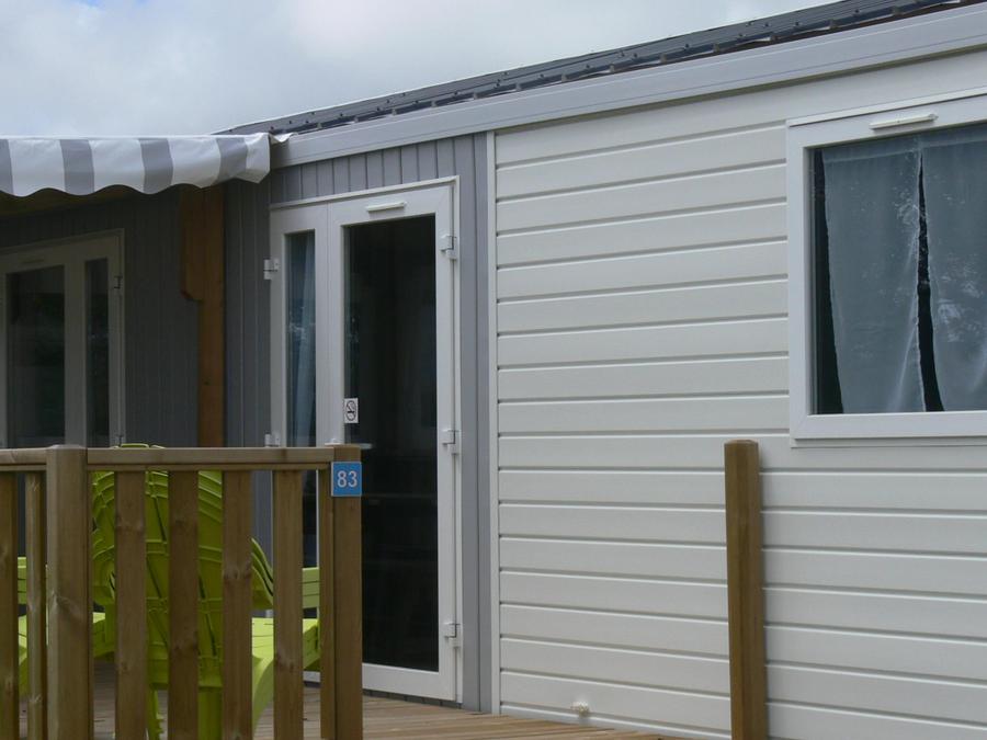 Mobilhome 6 personnes - Mobil home Confort 34m² - Pas d'animal 0