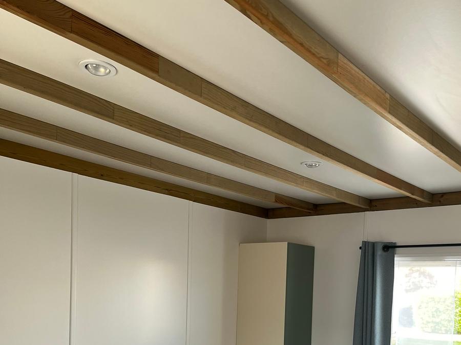Chalet 3 personnes - Personne à mobilité réduite 9