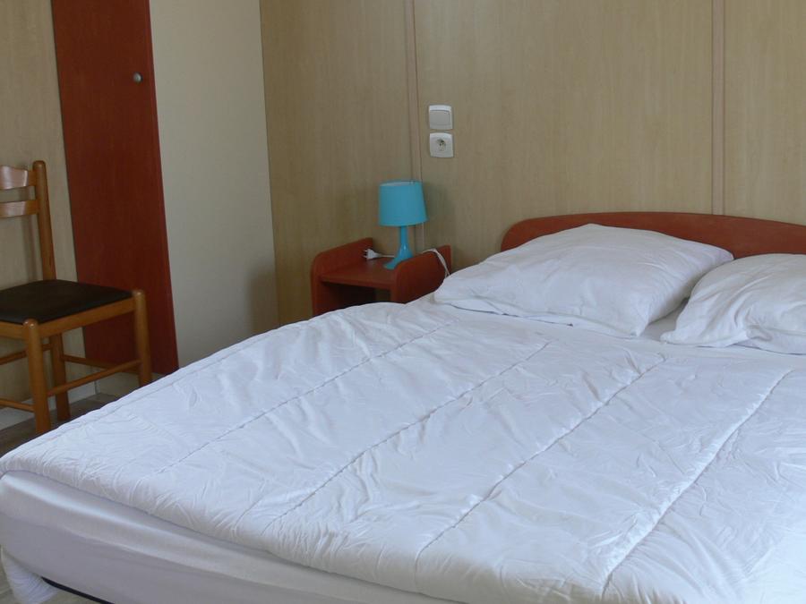 Chalet 3 personnes - Personne à mobilité réduite 2