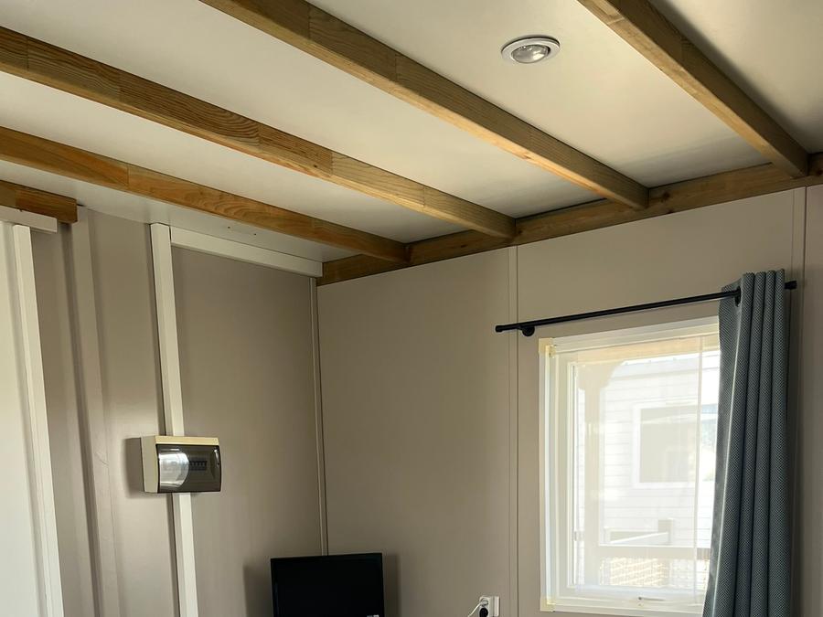 Chalet 3 personnes - Personne à mobilité réduite 6