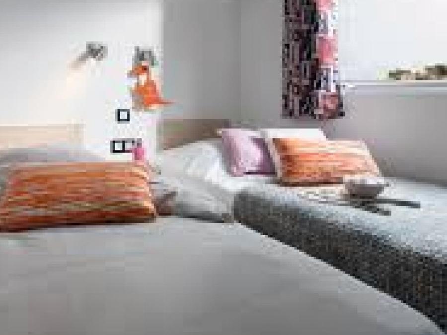 Mobilhome 4 personnes - 25m² 3